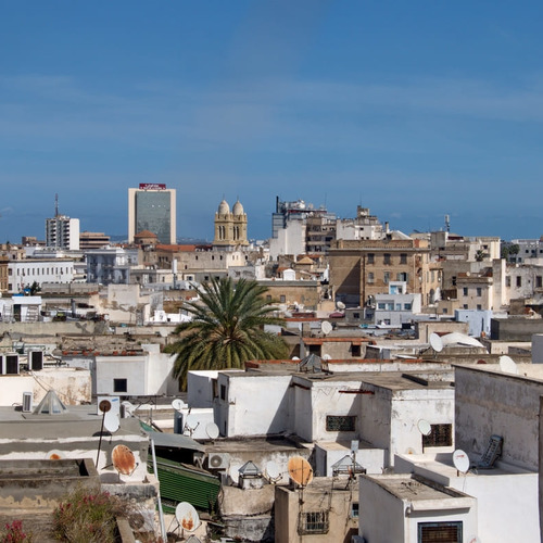 Туры в Тунис — отдых у Средиземного моря с комфортом All Inclusive